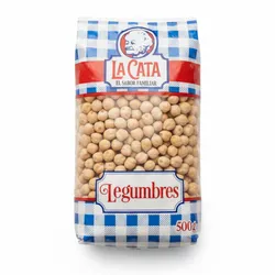 Garbanzos