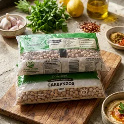 Garbanzos