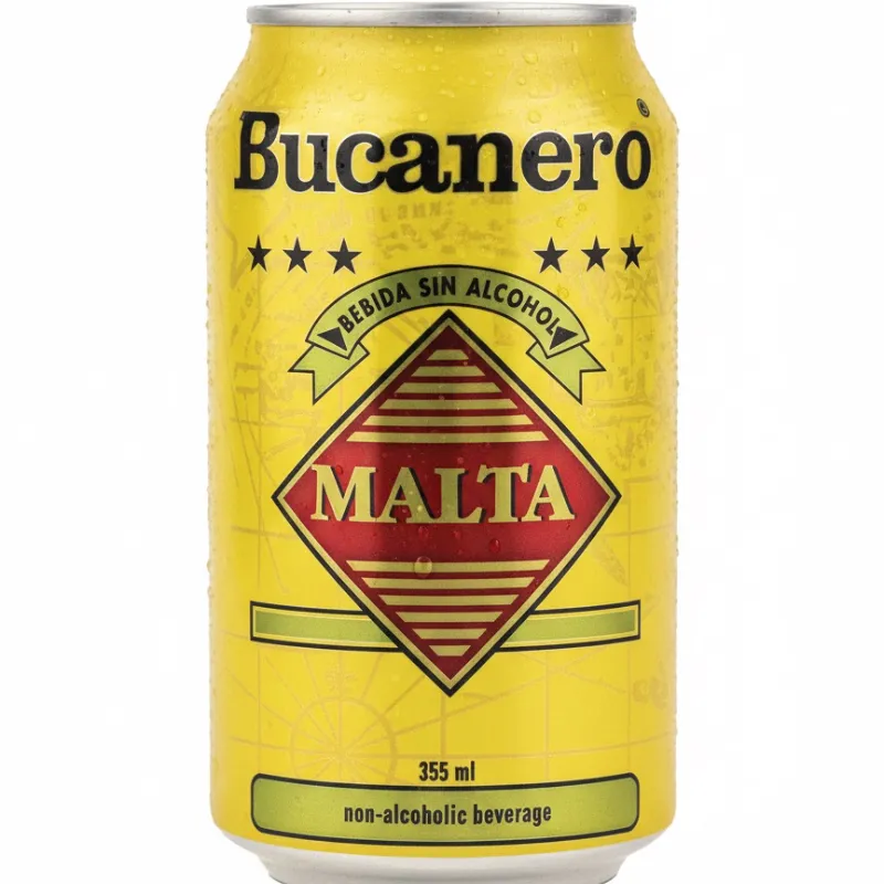 Malta bucanero