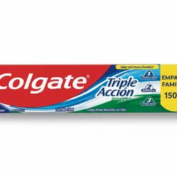 Pasta dental Colgate