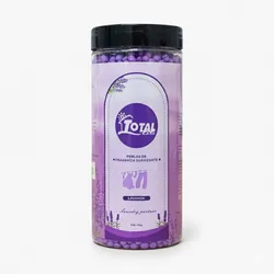 Perlas de olor de lavanda