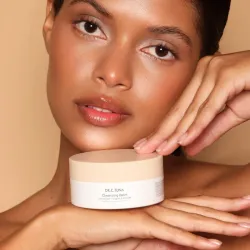 Bálsamo limpiador Dr. C. Tuna