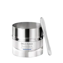 Crema avanzada para el contorno de ojos Dr. C. Tuna Resurfacing