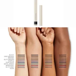 Lápiz delineador de ojos - 01 Negro
