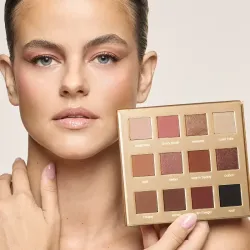 Paleta de sombras de ojos Glam Up