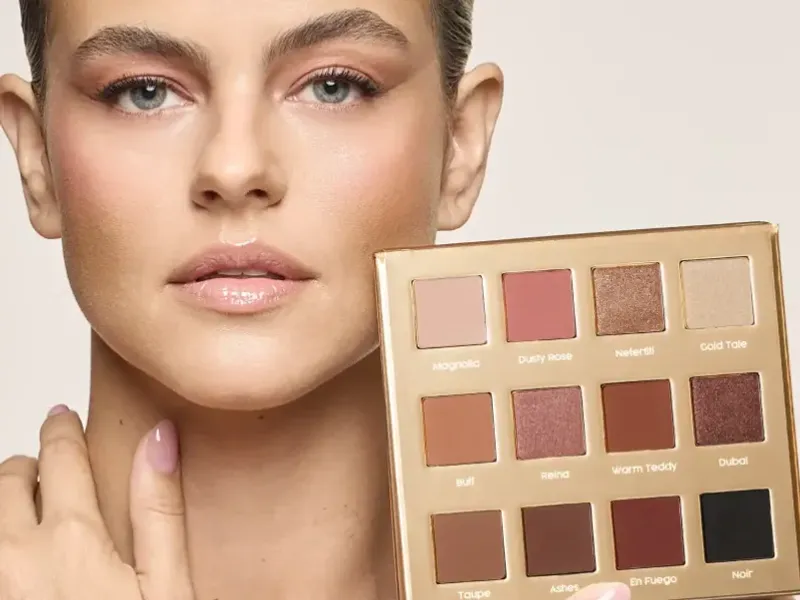 Maquillaje para Ojos