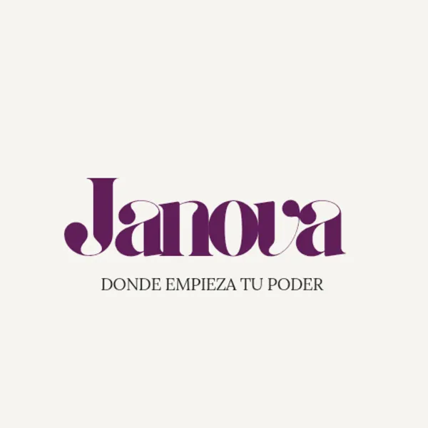 En Janova, la energía no solo se lleva, ¡se siente! Somos una tienda online especializada en ropa deportiva de alto rendimiento para mujeres. Escogemos cada prenda pensando en comodidad, estilo y funcionalidad para que puedas entrenar con confianza y verte increíble dentro y fuera del gimnasio.

Pero vamos más allá de la ropa: también cuidamos el ambiente donde entrenas. Por eso, ofrecemos productos de aseo y fragancia pensados especialmente para mantener tu espacio —y tu cuerpo— con un aroma fresco y potente. Porque sabemos que el buen rendimiento también se inspira en los pequeños detalles.

