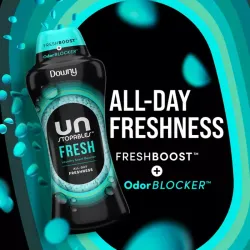Downy Unstopables Fresh 30 onzas (1.8 lb)