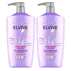 L'Oreal Paris Elvive Hyaluron Plump (785 ml)