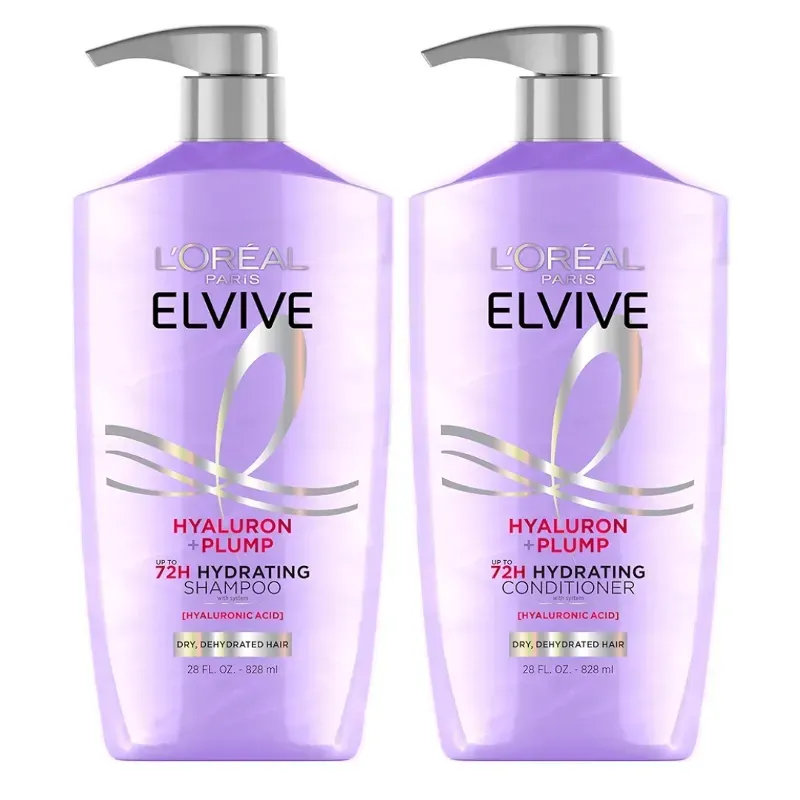 L'Oreal Paris Elvive Hyaluron Plump (785 ml)