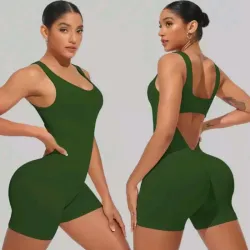 Talla S y M