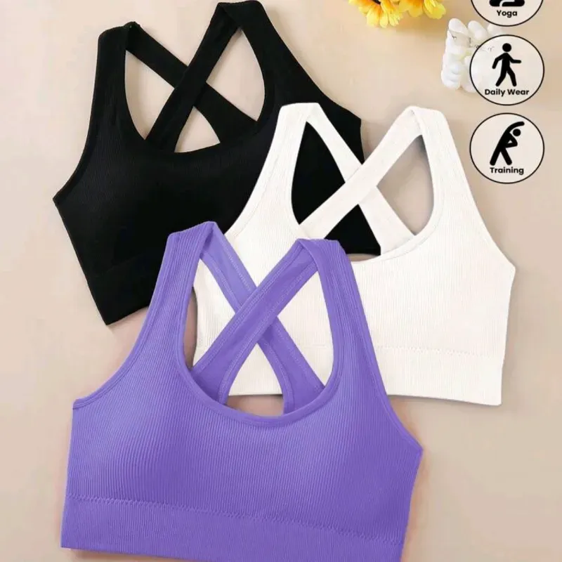 Talla S y M 