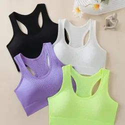 Talla S y M 