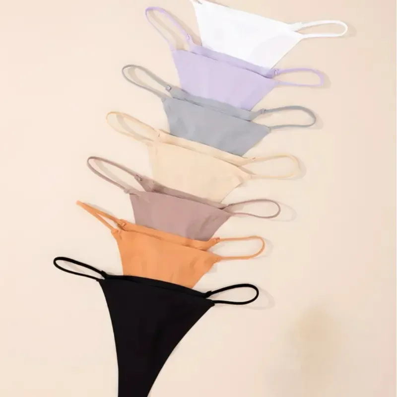 Talla S y M (paquete de 7)