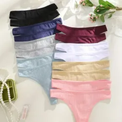 Talla S y M (paquete de 8)