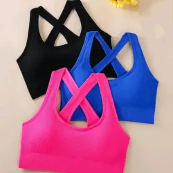 Talla S y M 