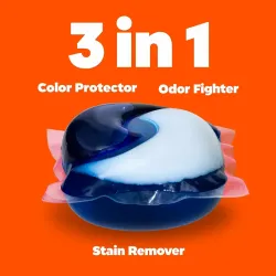 Tide PODS Original 3en1 