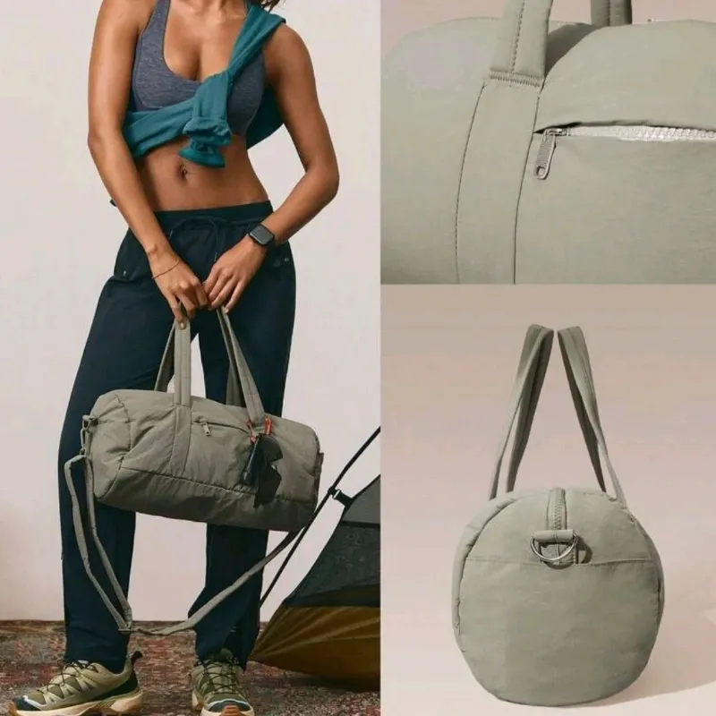 Bolso GLOWMODE • Repelente al agua
