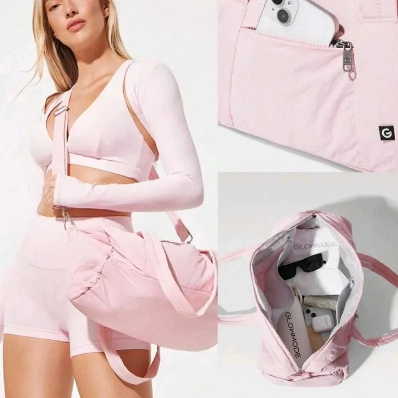 Bolso GLOWMODE • Repelente al agua