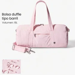 Bolso GLOWMODE • Repelente al agua
