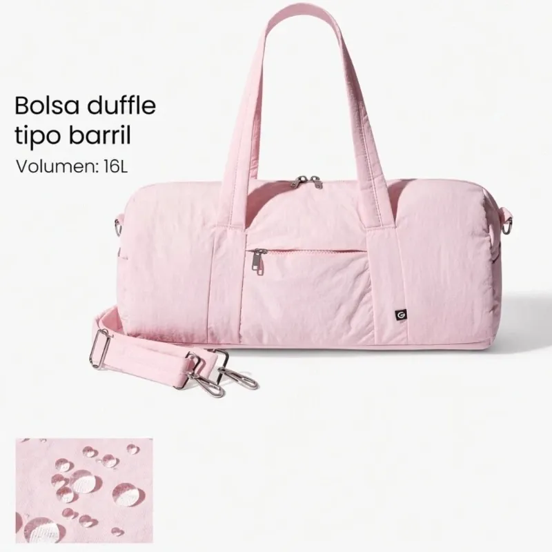 Bolso GLOWMODE • Repelente al agua