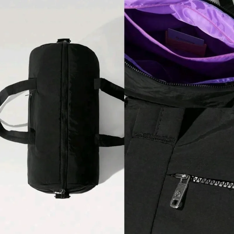 Bolso GLOWMODE • Repelente al agua
