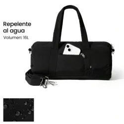 Bolso GLOWMODE  • Repelente al agua