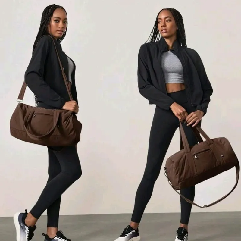 Bolso GLOWMODE • Repelente al agua