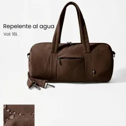 Bolso GLOWMODE • Repelente al agua