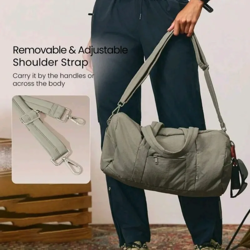Bolso GLOWMODE • Repelente al agua