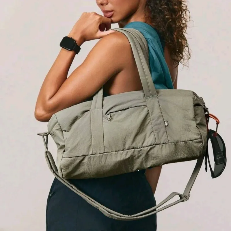 Bolso GLOWMODE • Repelente al agua