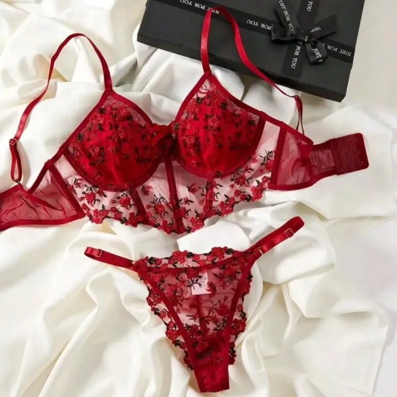 Briana • Talla M