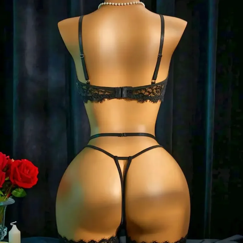 Cristal • Talla M y L
