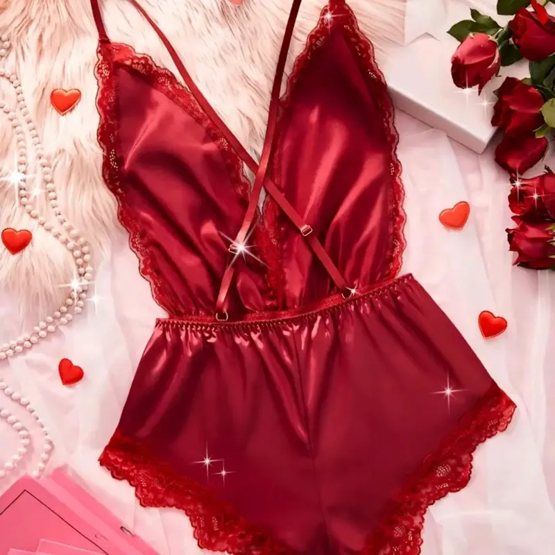 Daniela • Talla S y M