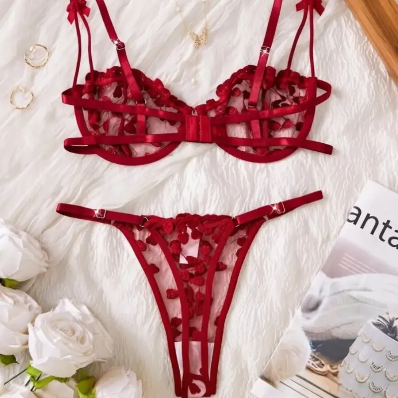 Freya • Talla S y L