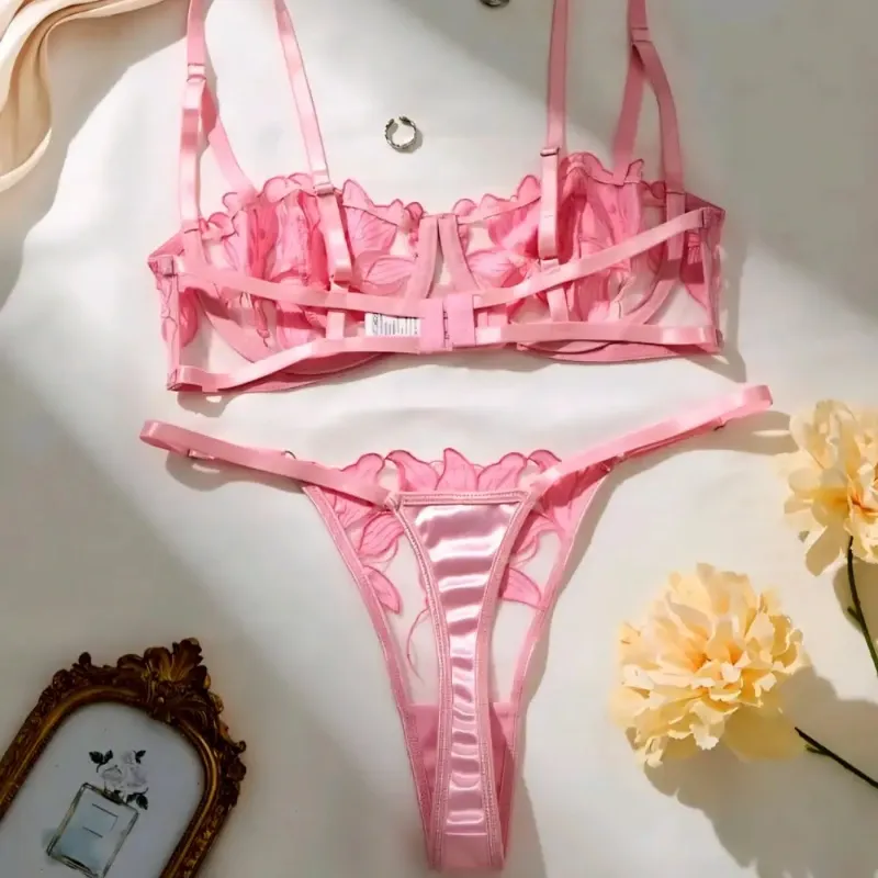 Joy • Talla M y L
