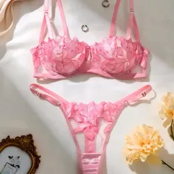 Joy • Talla M y L