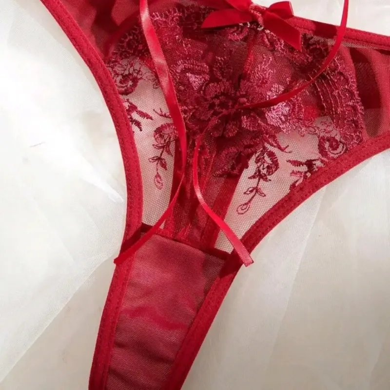 Laurie • Talla M