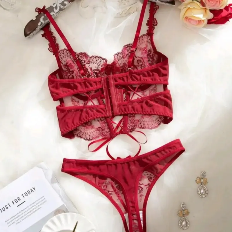 Laurie • Talla M