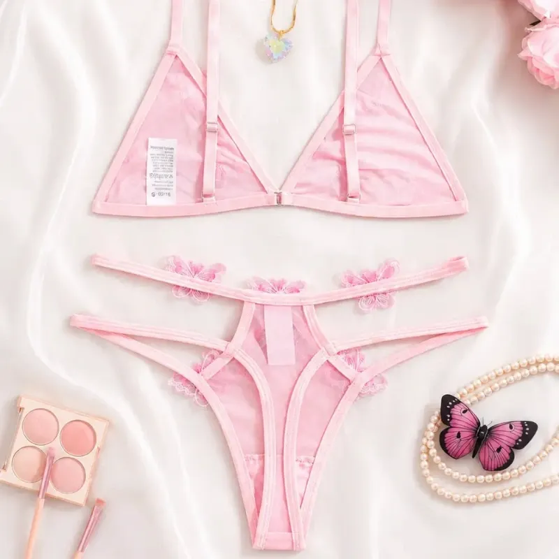 Lia • Talla M y L