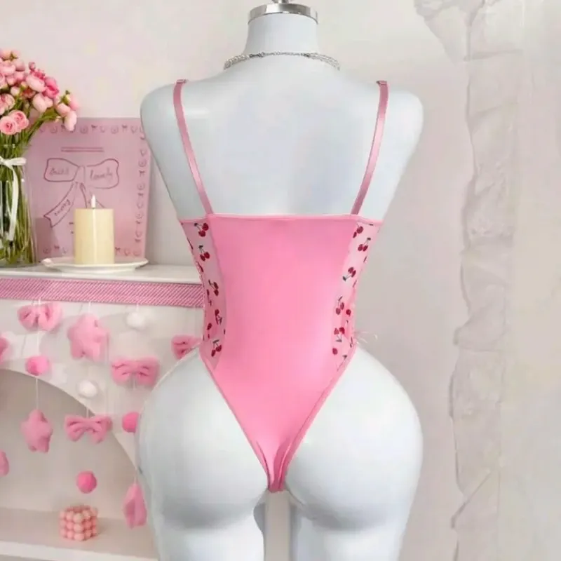Lily • Talla M y L