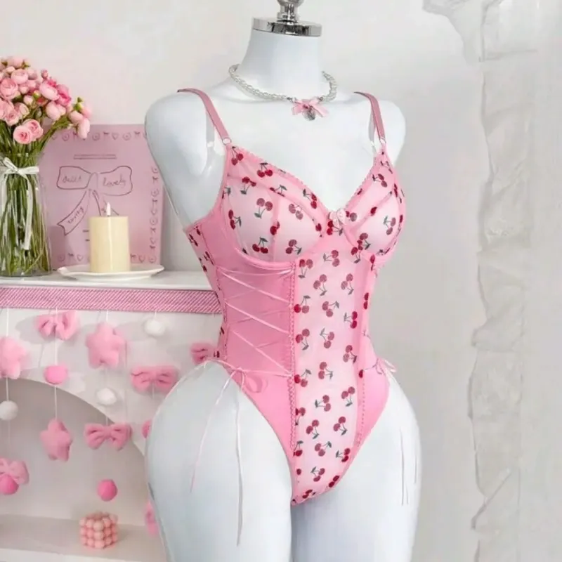 Lily • Talla M y L
