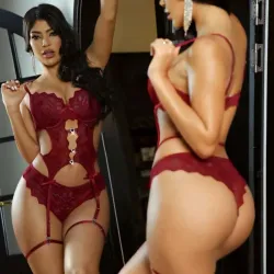 Lucy • Talla S y M
