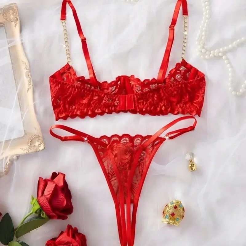 Lupita • Talla S y L