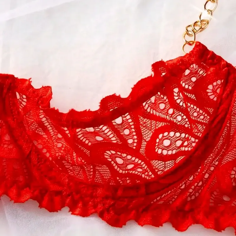 Lupita • Talla S y L