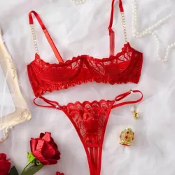 Lupita • Talla S y L