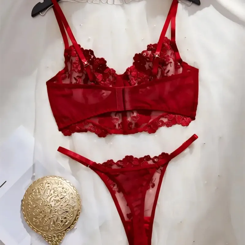 Melani • Talla S, M y L