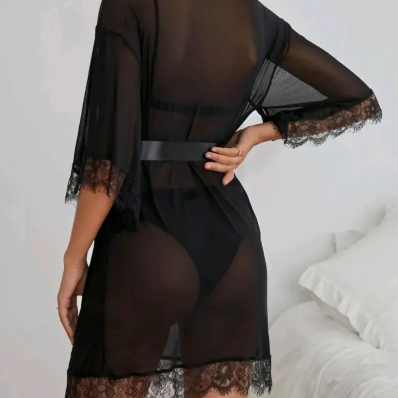 Rebeca • Talla L