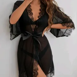 Rebeca • Talla L