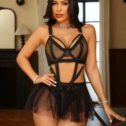 Sara • Talla S y L